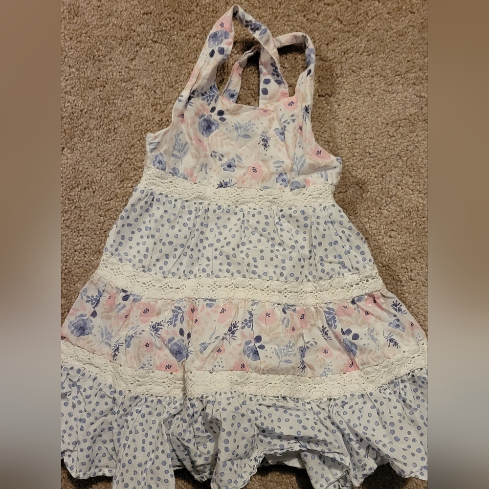 Infant dress